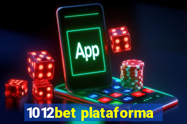 1012bet plataforma